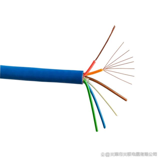 矿用电话线MHYVR 1*4*7/0.28 核心产品解析与厂家供应优势