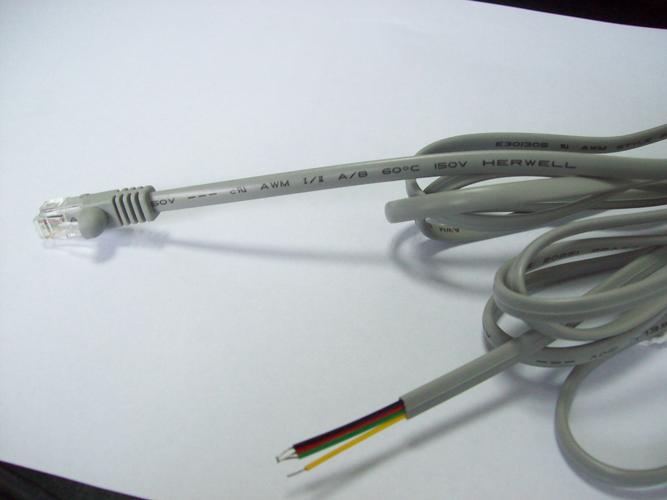 全面解析 UL认证美标三插带90度弯头梅花尾电源线与电话线